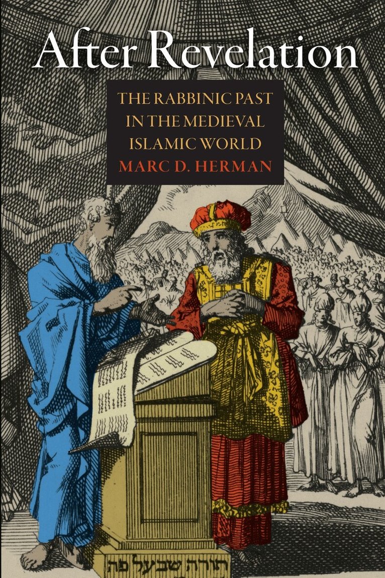 Marc Herman - After Revelation, Inbunden. Tillgänglighet: Lägg i varukorg