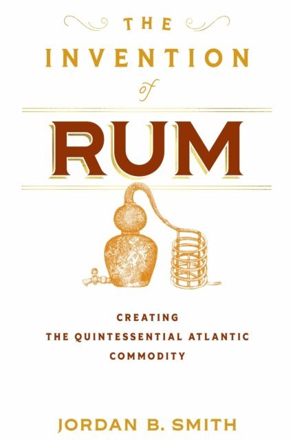 Jordan B. Smith - Invention of Rum, E-bok. Tillgänglighet: Lägg i varukorg