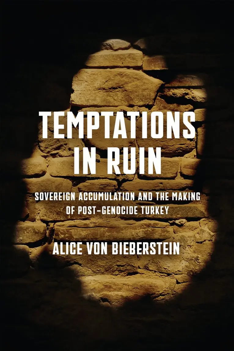 Alice von Bieberstein - Temptations in Ruin, E-bok. Tillgänglighet: Lägg i varukorg