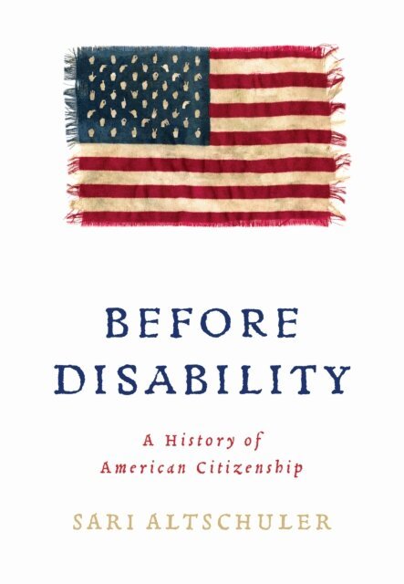Sari Altschuler - Before Disability, E-bok
