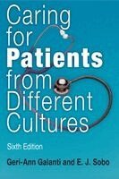Geri-Ann Galanti, E. J. Sobo - Caring for Patients from Different Cultures, Inbunden. Tillgänglighet: Lägg i varukorg