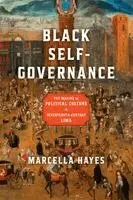 Marcella Hayes - Black Self-Governance, Inbunden. Tillgänglighet: Kommande