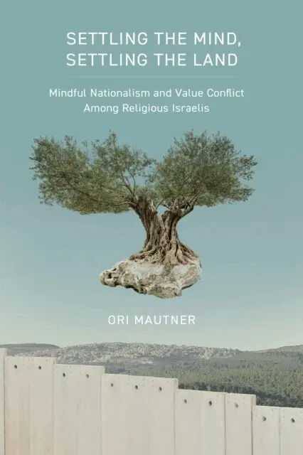 Ori Mautner - Settling the Mind, Settling the Land, E-bok. Tillgänglighet: Kommande