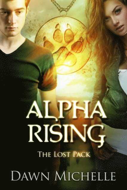 Dawn Michelle - Alpha Rising, E-bok