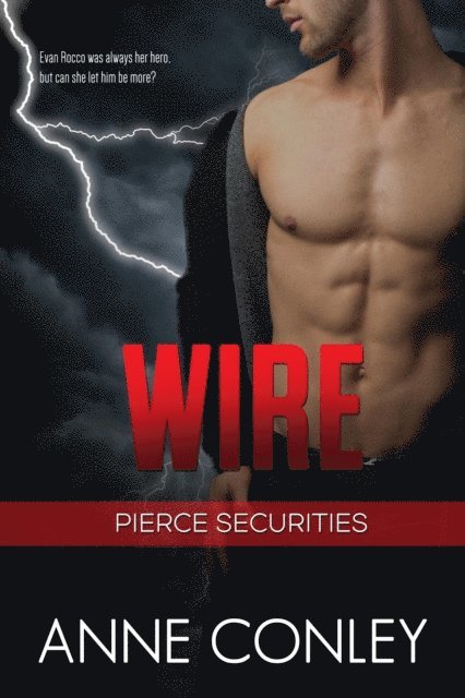Anne Conley - Wire, E-bok. Tillgänglighet: Lägg i varukorg