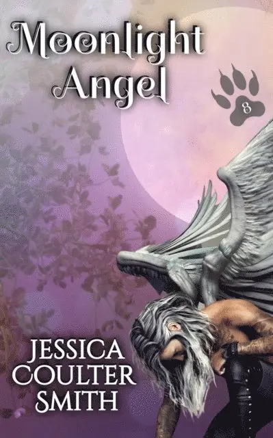 Jessica Coulter Smith - Moonlight Angel, E-bok. Tillgänglighet: Lägg i varukorg