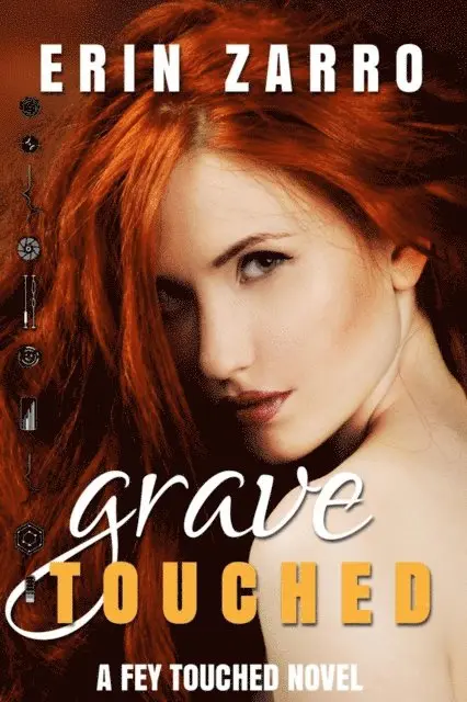 Erin Zarro - Grave Touched, E-bok. Tillgänglighet: Lägg i varukorg
