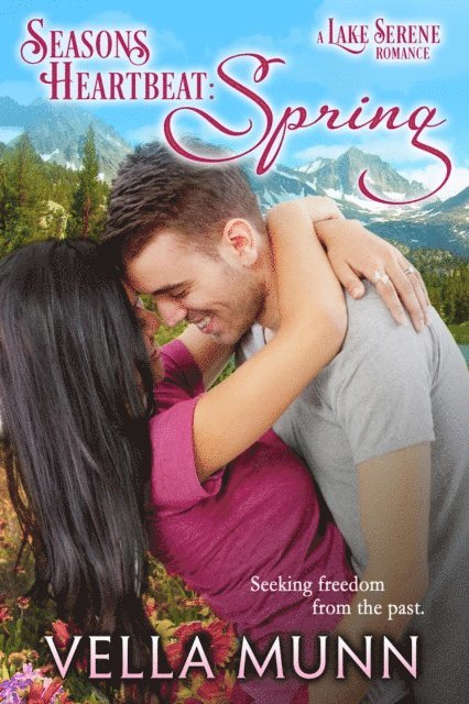 Vella Munn - Seasons Heartbeat: Spring, E-bok