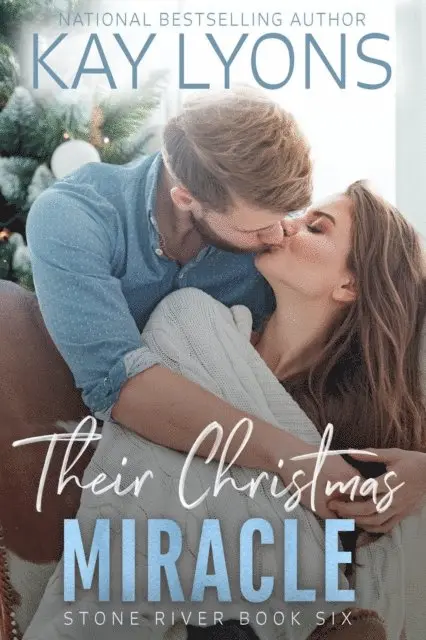 Kay Lyons - Their Christmas Miracle, E-bok. Tillgänglighet: Lägg i varukorg