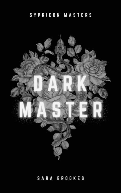 Sara Brookes - Dark Master, E-bok