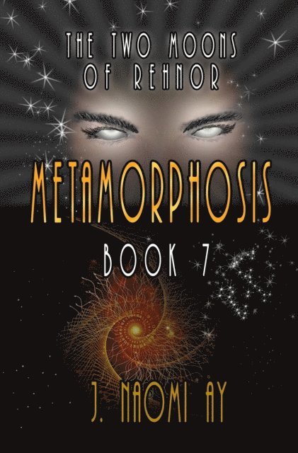 J. Naomi Ay - Metamorphosis, E-bok. Tillgänglighet: Lägg i varukorg