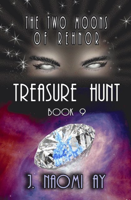 J. Naomi Ay - Treasure Hunt, E-bok. Tillgänglighet: Lägg i varukorg