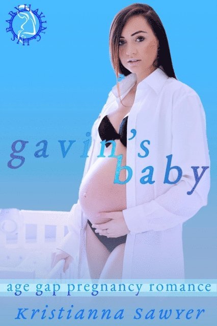 Kristianna Sawyer - Gavin's Baby, E-bok. Tillgänglighet: Lägg i varukorg