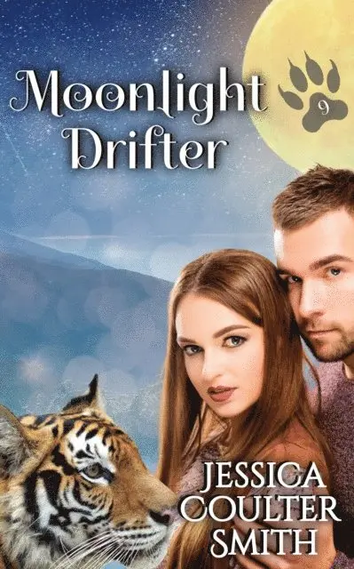 Jessica Coulter Smith - Moonlight Drifter, E-bok. Tillgänglighet: Lägg i varukorg