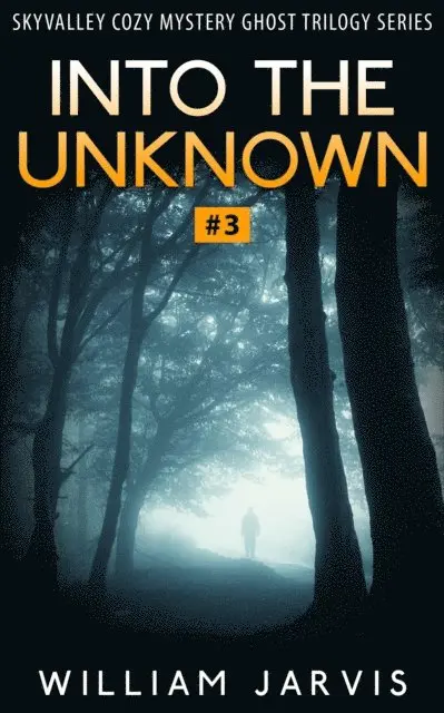 William Jarvis - Into The Unknown #3, E-bok. Tillgänglighet: Lägg i varukorg