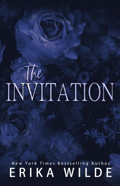 Erika Wilde - Invitation, E-bok
