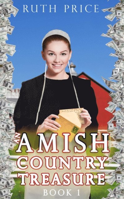 Amish Country Treasure
