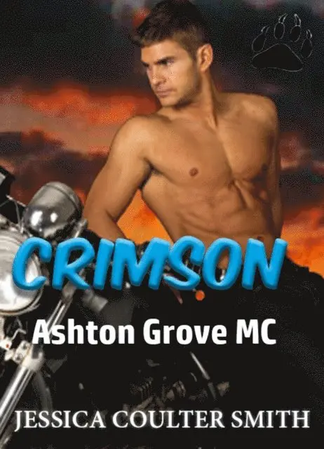Jessica Coulter Smith - Crimson, E-bok. Tillgänglighet: Lägg i varukorg