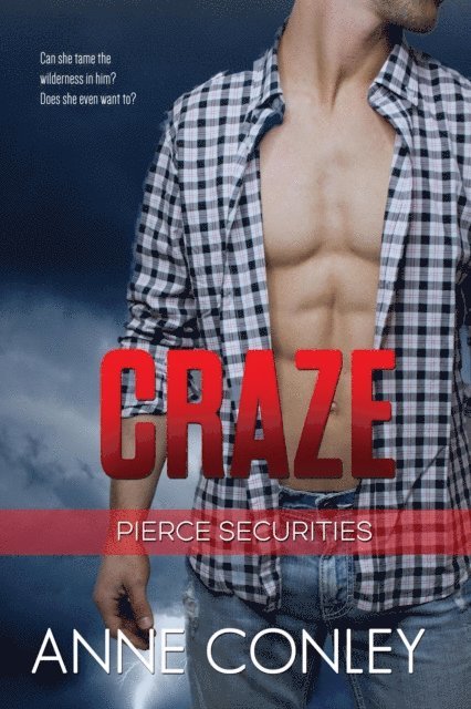Anne Conley - Craze, E-bok. Tillgänglighet: Lägg i varukorg