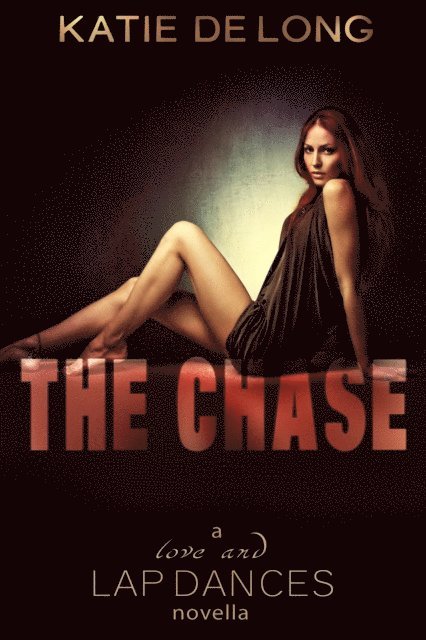 Katie de Long - Chase, E-bok