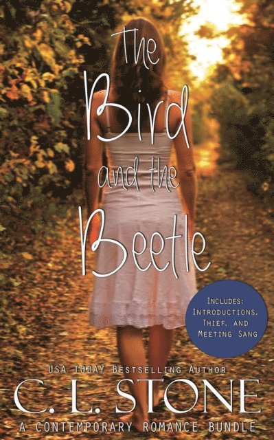 C. L. Stone - Academy - The Bird and the Beetle, E-bok