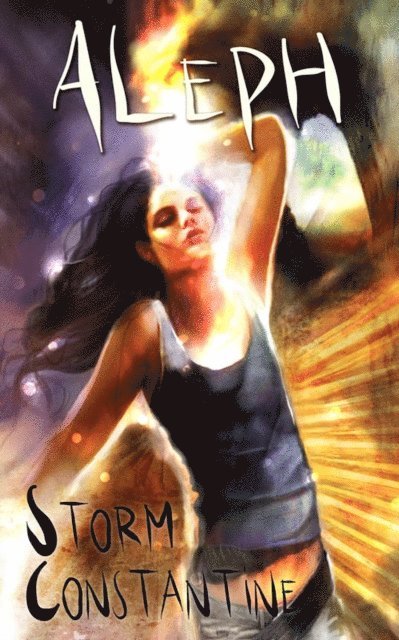 Storm Constantine - Aleph, E-bok