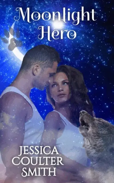 Jessica Coulter Smith - Moonlight Hero, E-bok. Tillgänglighet: Lägg i varukorg