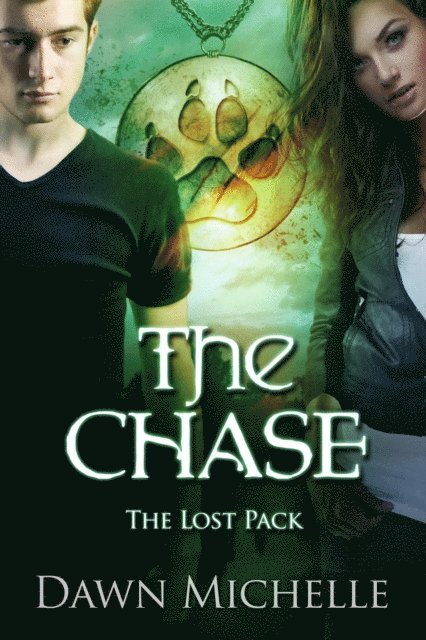 Dawn Michelle - Chase, E-bok