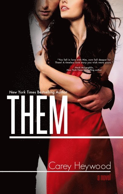 Carey Heywood - Them, E-bok. Tillgänglighet: Lägg i varukorg