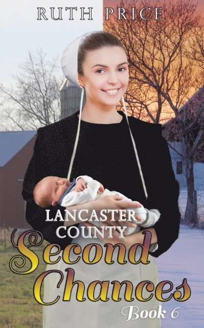 Lancaster County Second Chances 6