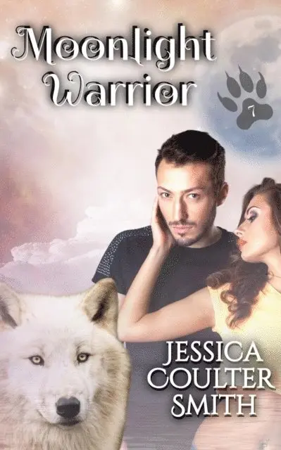 Jessica Coulter Smith - Moonlight Warrior, E-bok. Tillgänglighet: Lägg i varukorg