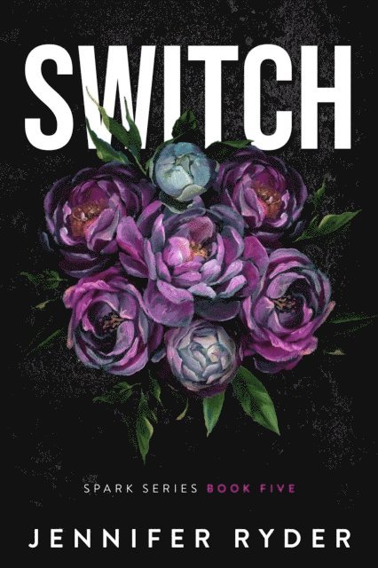 Jennifer Ryder - Switch, E-bok