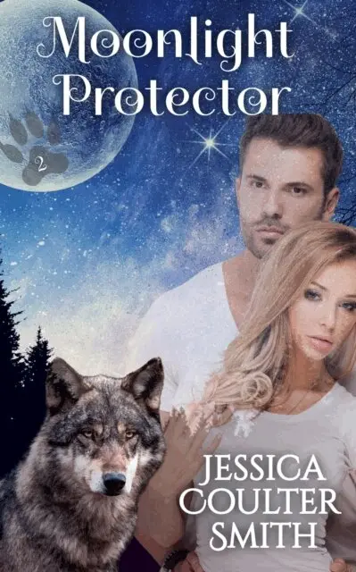 Jessica Coulter Smith - Moonlight Protector, E-bok. Tillgänglighet: Lägg i varukorg