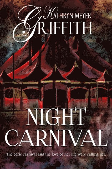 Kathryn Meyer Griffith - Night Carnival Horror Short Story, E-bok. Tillgänglighet: Lägg i varukorg