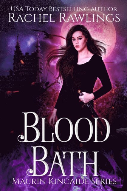 Rachel Rawlings - Blood Bath, E-bok. Tillgänglighet: Lägg i varukorg