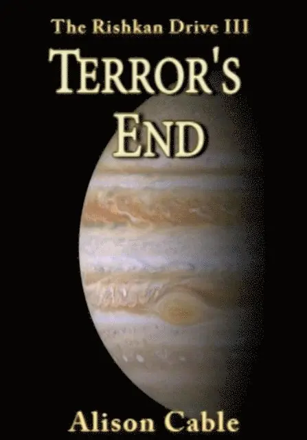 Alison Cable - Terror's End, E-bok. Tillgänglighet: Lägg i varukorg