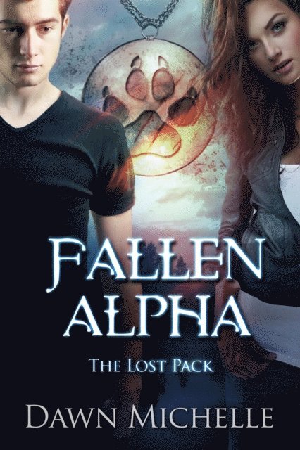 Dawn Michelle - Fallen Alpha, E-bok