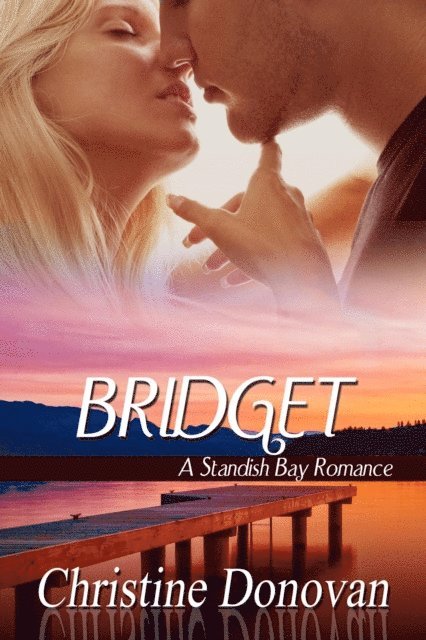 Christine Donovan - Bridget, E-bok