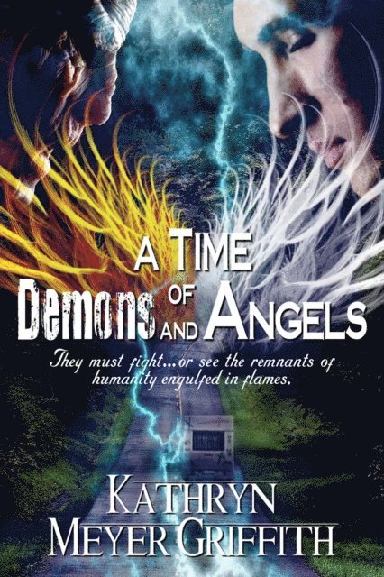 Kathryn Meyer Griffith - Time of Demons and Angels, E-bok. Tillgänglighet: Lägg i varukorg