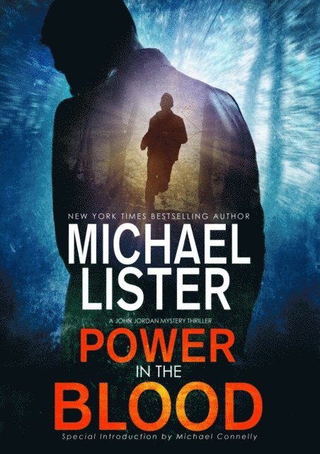 Michael Lister - Power in the Blood, E-bok