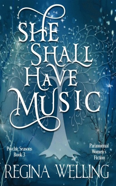ReGina Welling - She Shall Have Music, E-bok. Tillgänglighet: Lägg i varukorg