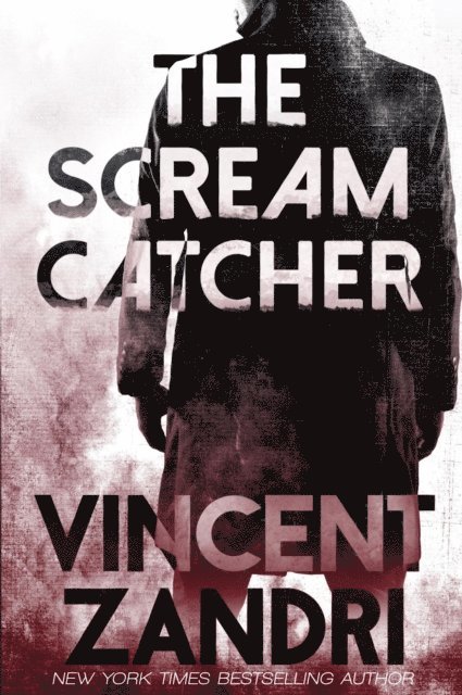 Vincent Zandri - Scream Catcher, E-bok