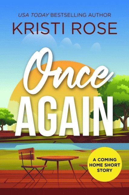 Kristi Rose - Once Again, E-bok
