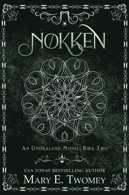 Mary E. Twomey - Nokken, E-bok