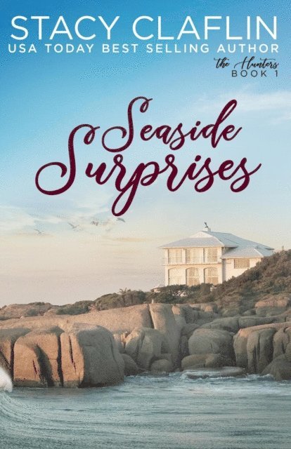 Stacy Claflin - Seaside Surprises, E-bok