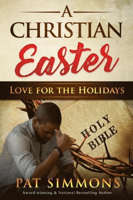 Pat Simmons - Christian Easter, E-bok