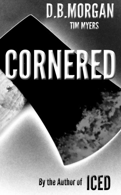 Tim Myers, DB Morgan - Cornered, E-bok