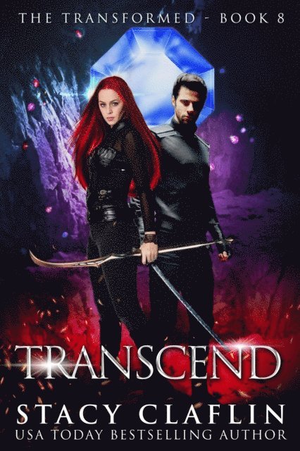 Transcend