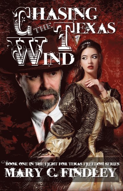 Mary C. Findley - Chasing the Texas Wind, E-bok