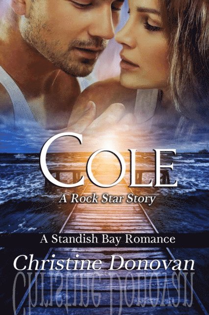 Christine Donovan - Cole, E-bok